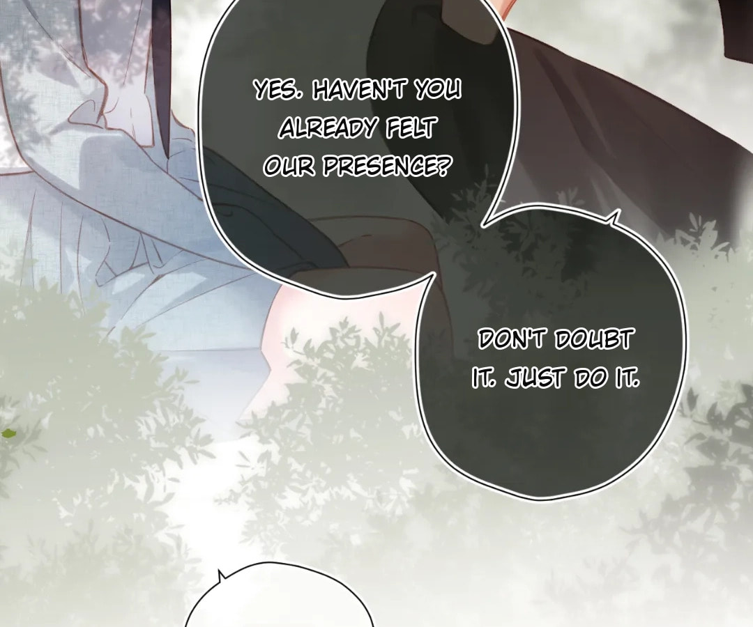 Whirlpool in Vernal Reverie Chapter 66 page 25 - 