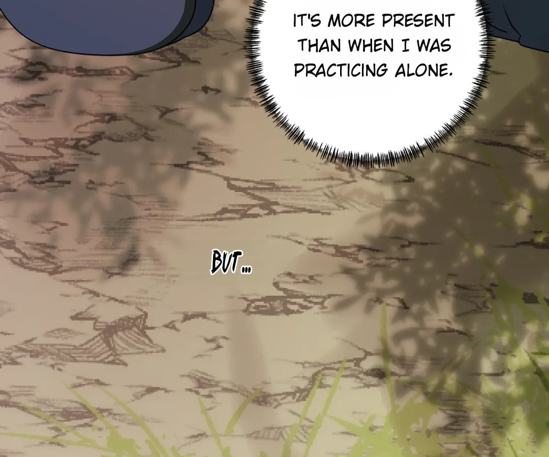 Whirlpool in Vernal Reverie Chapter 66 page 33 - 