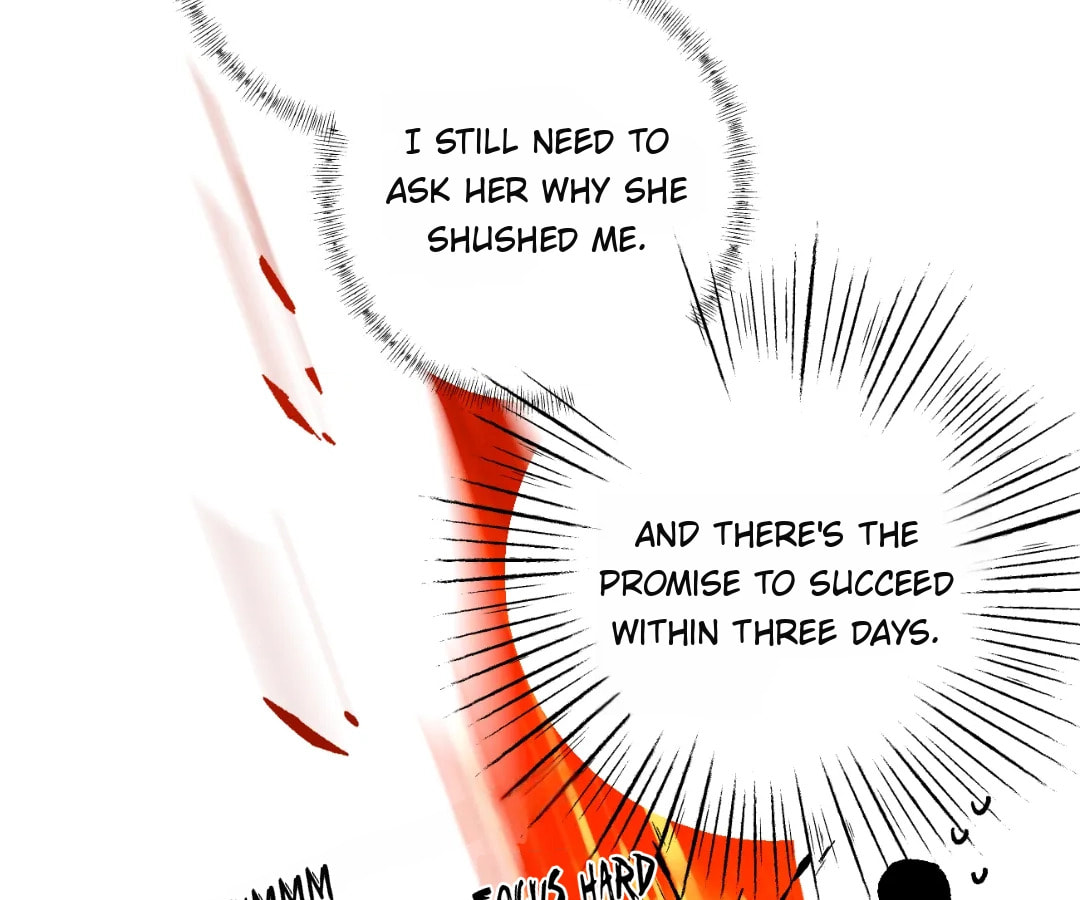 Whirlpool in Vernal Reverie Chapter 66 page 39 - 