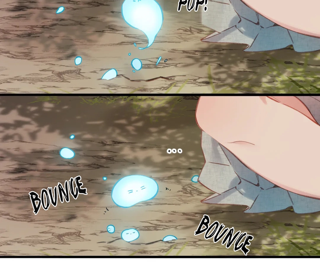 Whirlpool in Vernal Reverie Chapter 66 page 41 - 