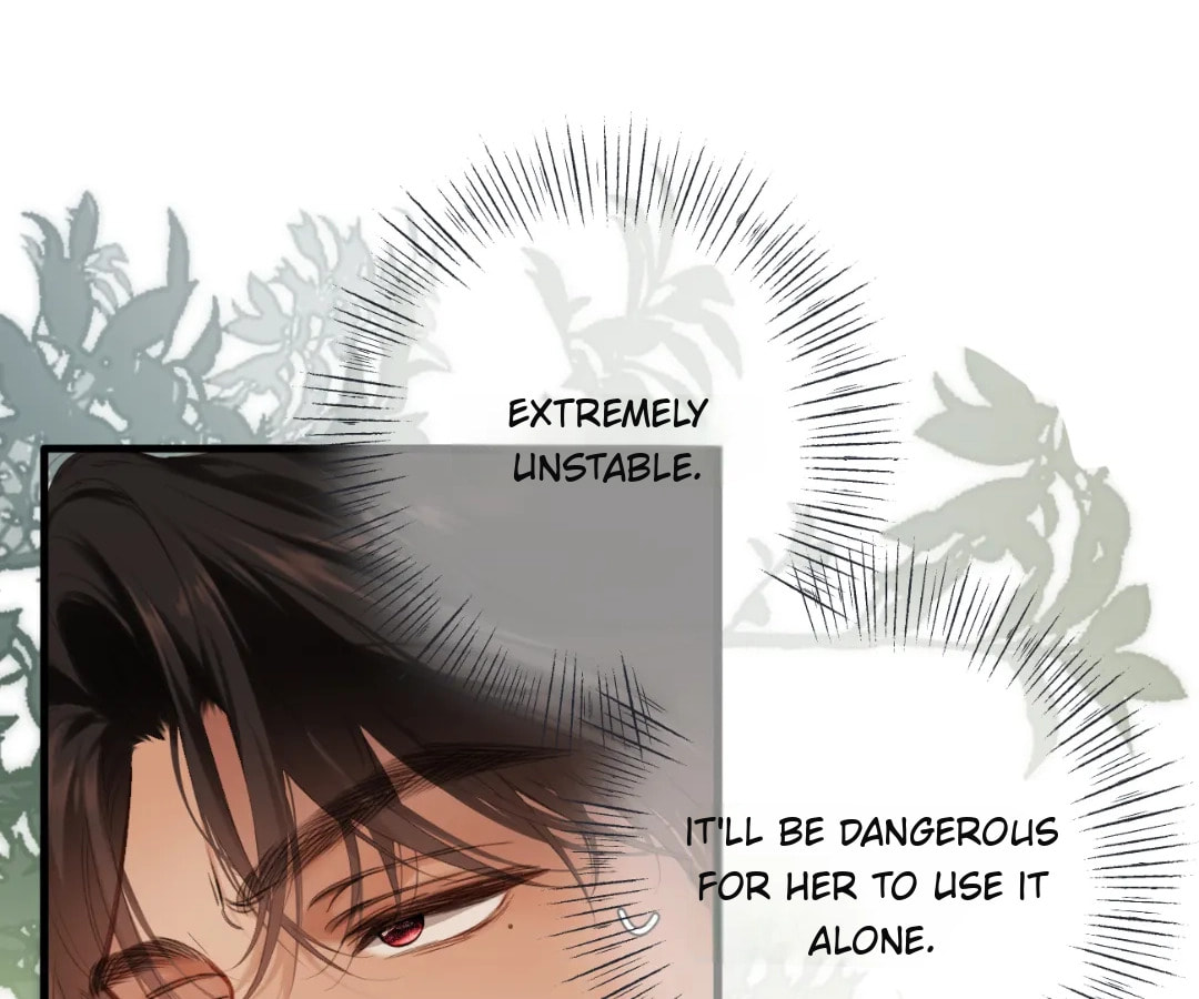 Whirlpool in Vernal Reverie Chapter 66 page 44 - 