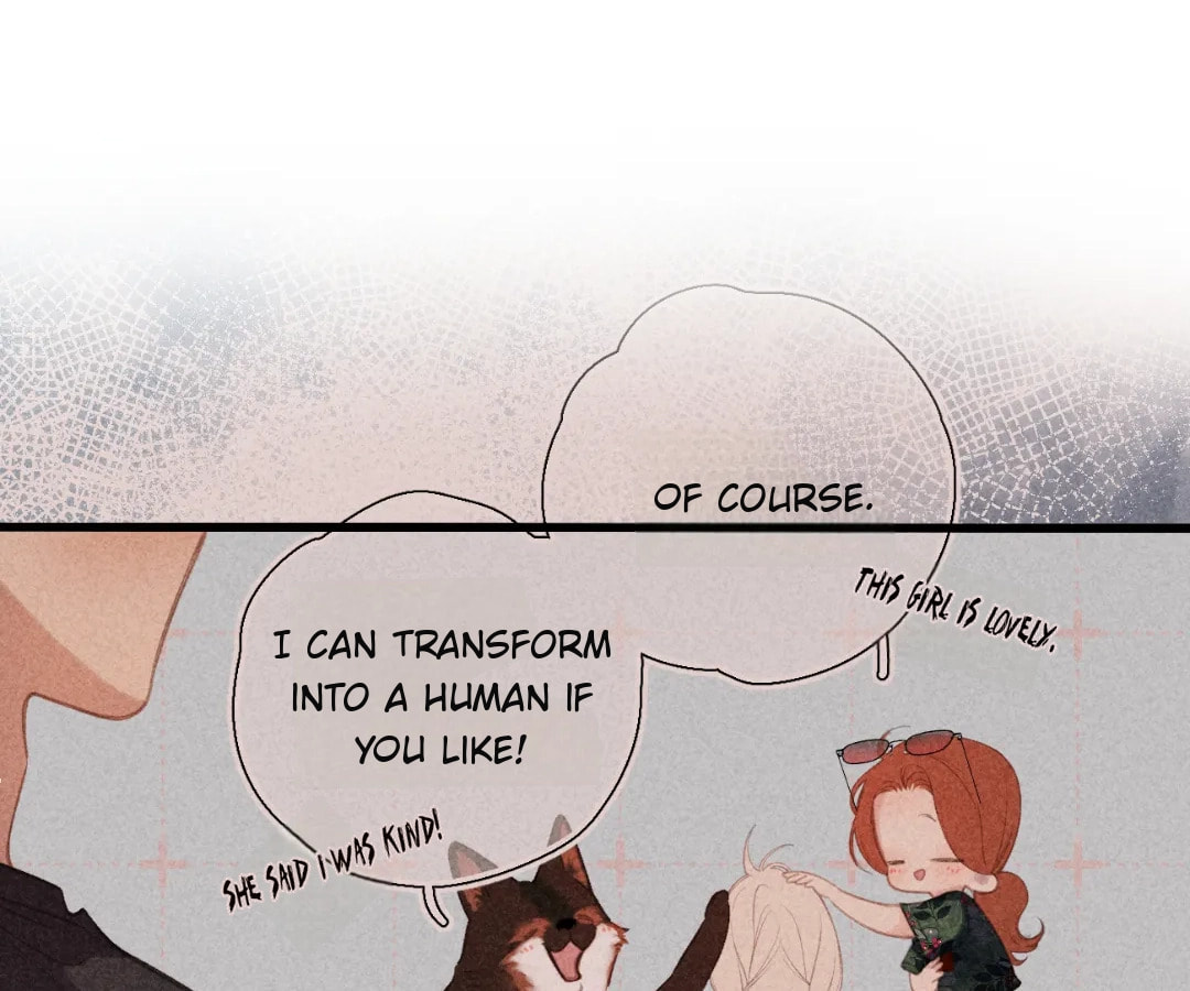 Whirlpool in Vernal Reverie Chapter 66 page 49 - 