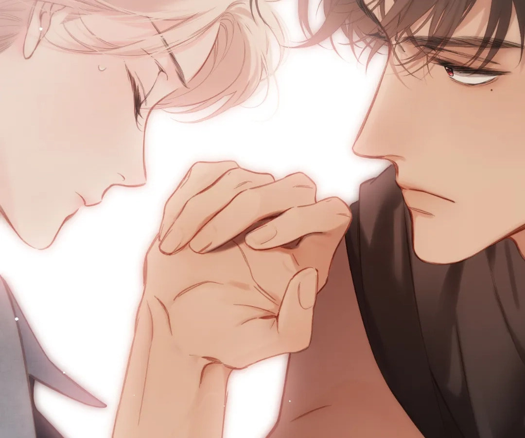 Whirlpool in Vernal Reverie Chapter 66 page 54 - 