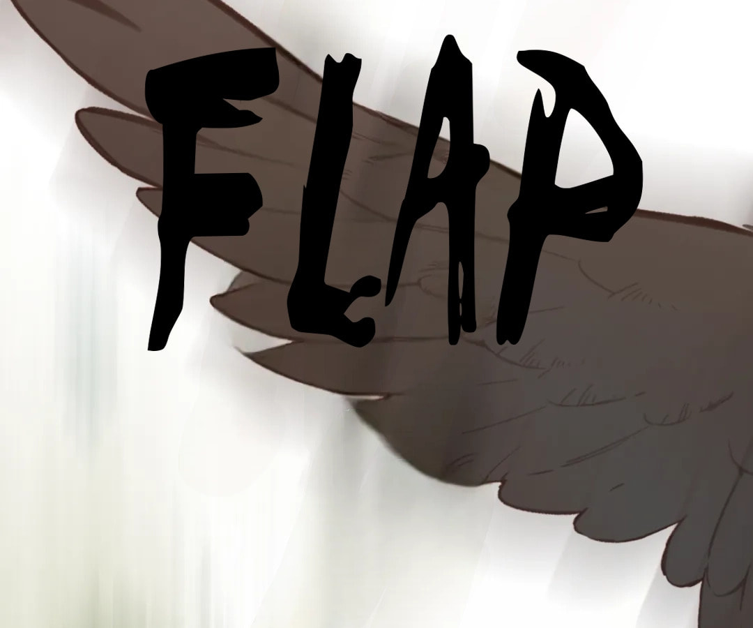 Whirlpool in Vernal Reverie Chapter 66 page 60 - 