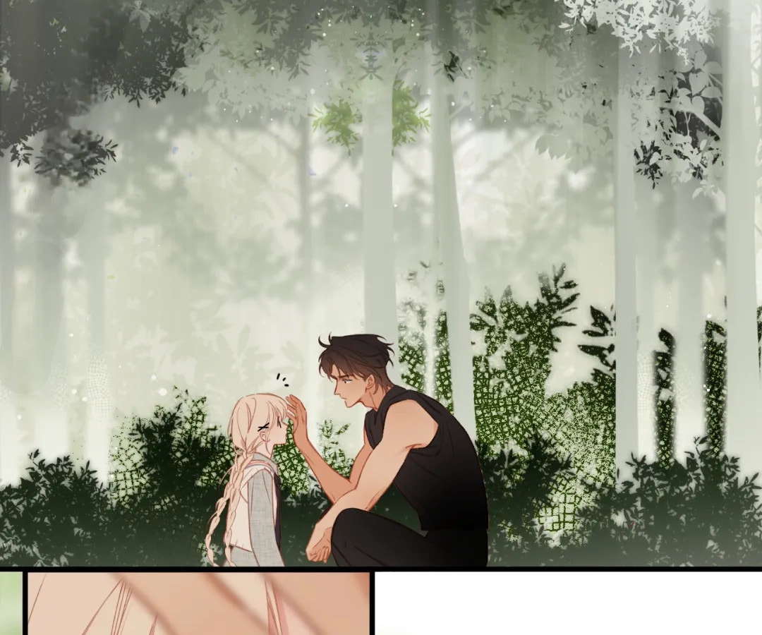 Whirlpool in Vernal Reverie Chapter 66 page 63 - 