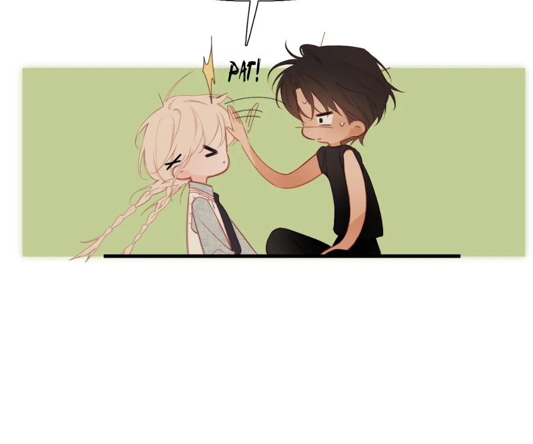Whirlpool in Vernal Reverie Chapter 66 page 69 - 