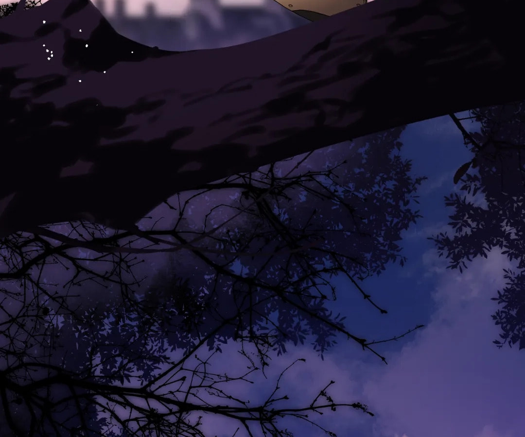 Whirlpool in Vernal Reverie Chapter 66 page 8 - 