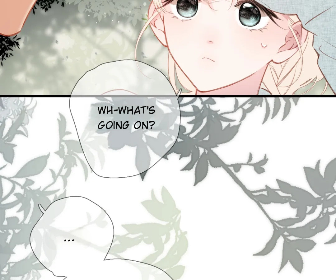 Whirlpool in Vernal Reverie Chapter 66 page 71 - 