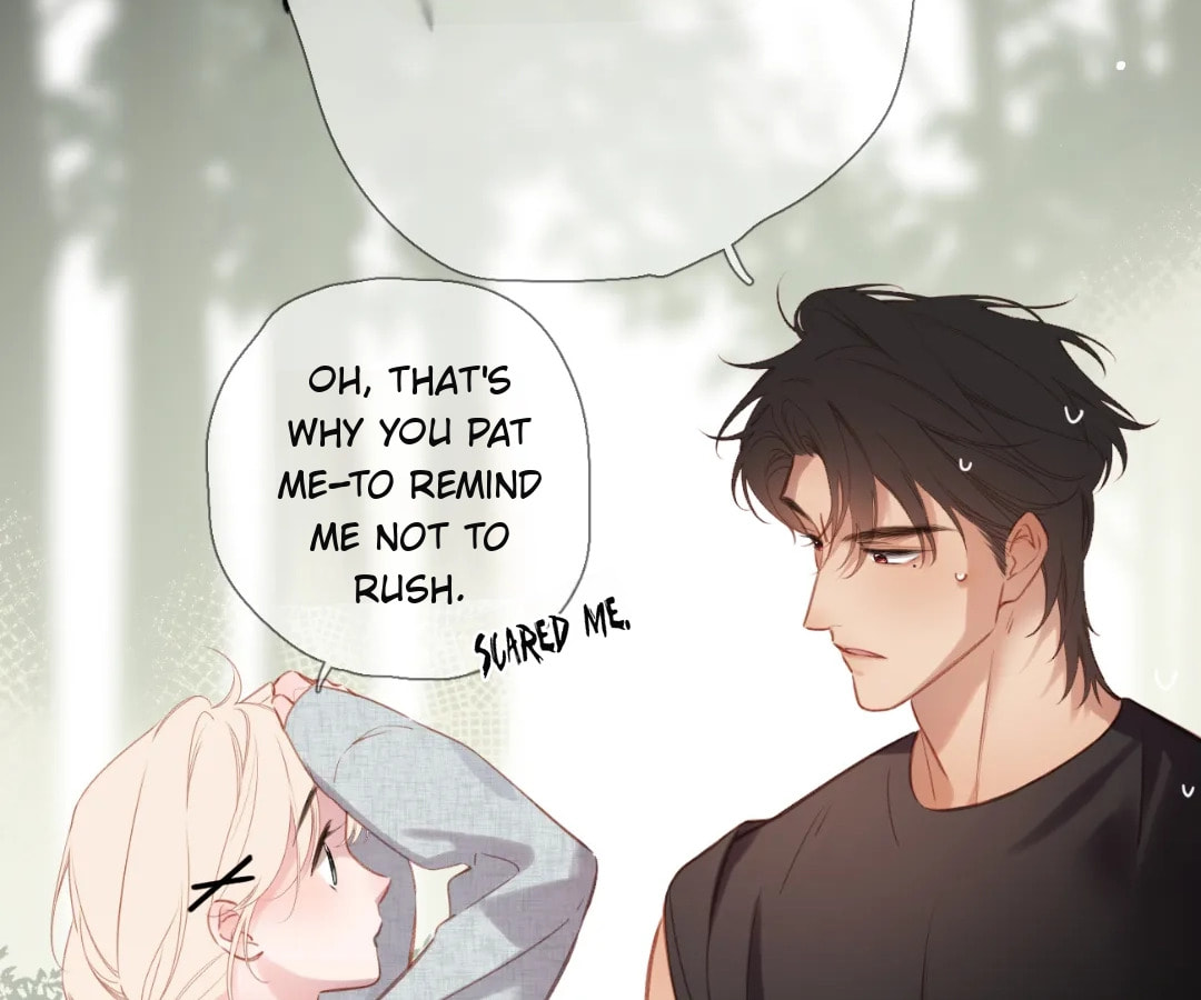 Whirlpool in Vernal Reverie Chapter 66 page 74 - 