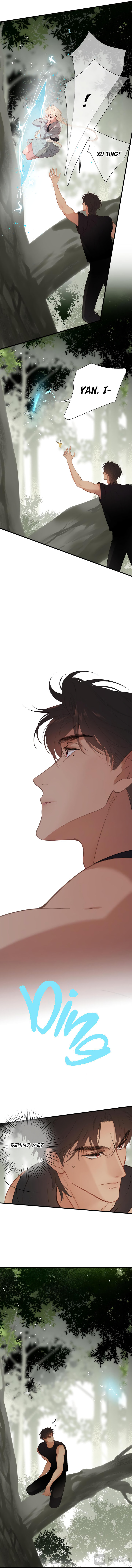 Whirlpool in Vernal Reverie Chapter 67 page 12 - 