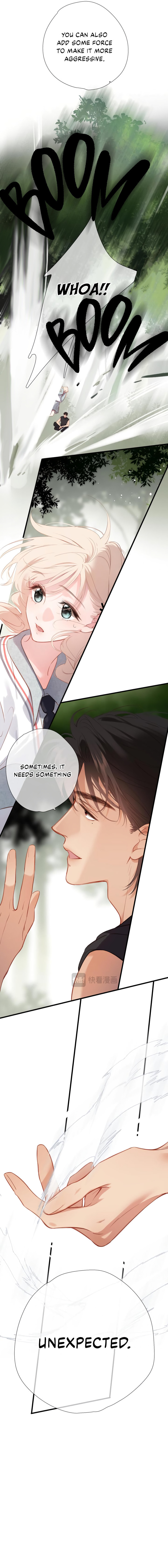 Whirlpool in Vernal Reverie Chapter 67 page 3 - 