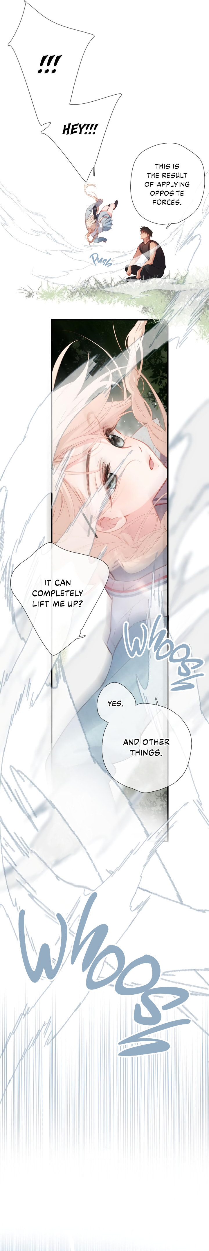 Whirlpool in Vernal Reverie Chapter 67 page 4 - 