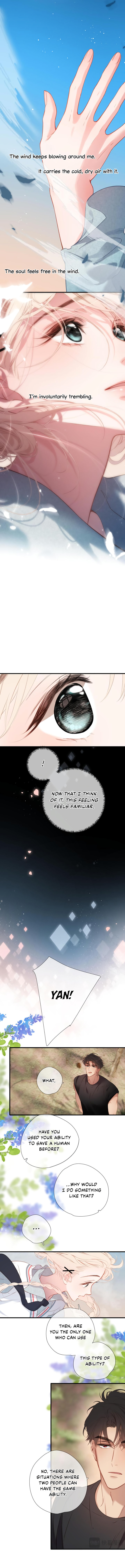 Whirlpool in Vernal Reverie Chapter 67 page 6 - 