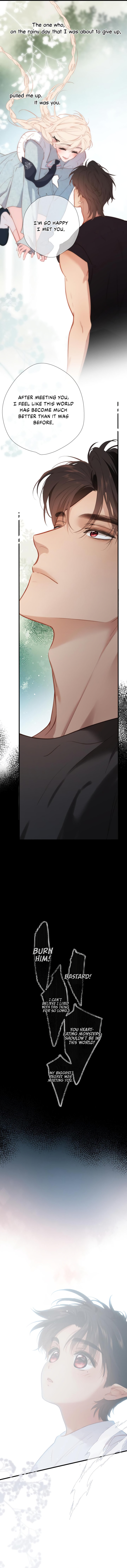 Whirlpool in Vernal Reverie Chapter 67 page 8 - 