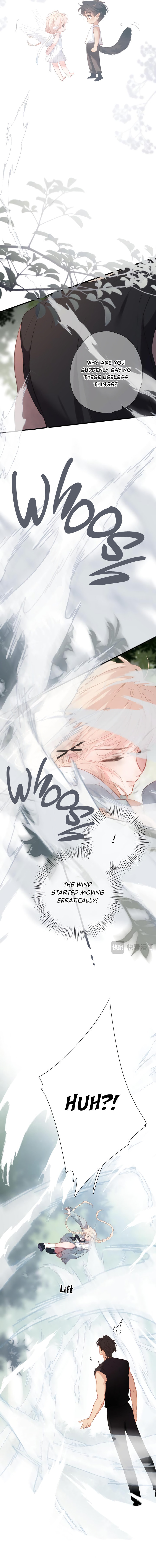 Whirlpool in Vernal Reverie Chapter 67 page 9 - 