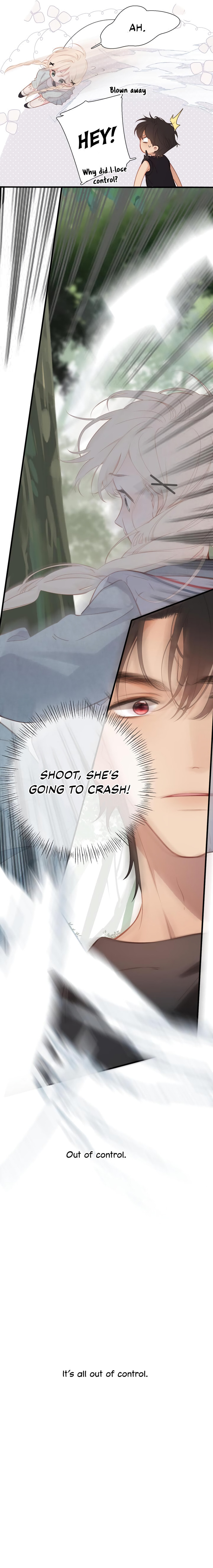 Whirlpool in Vernal Reverie Chapter 67 page 10 - 