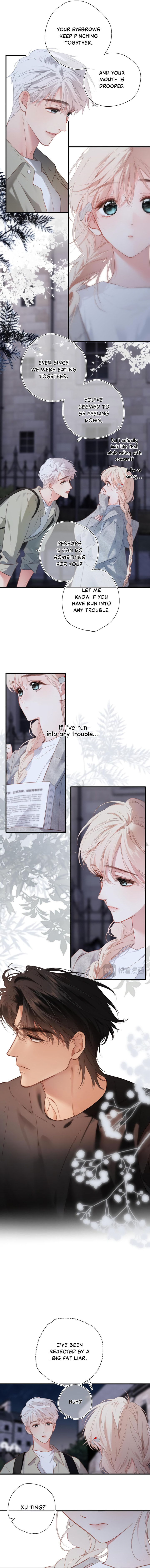 Whirlpool in Vernal Reverie Chapter 69 page 3 - 