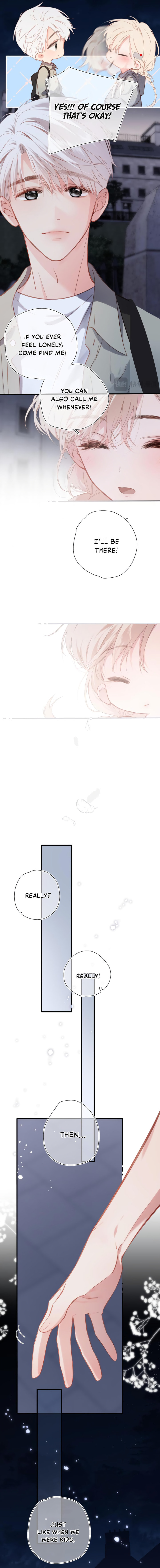 Whirlpool in Vernal Reverie Chapter 69 page 6 - 
