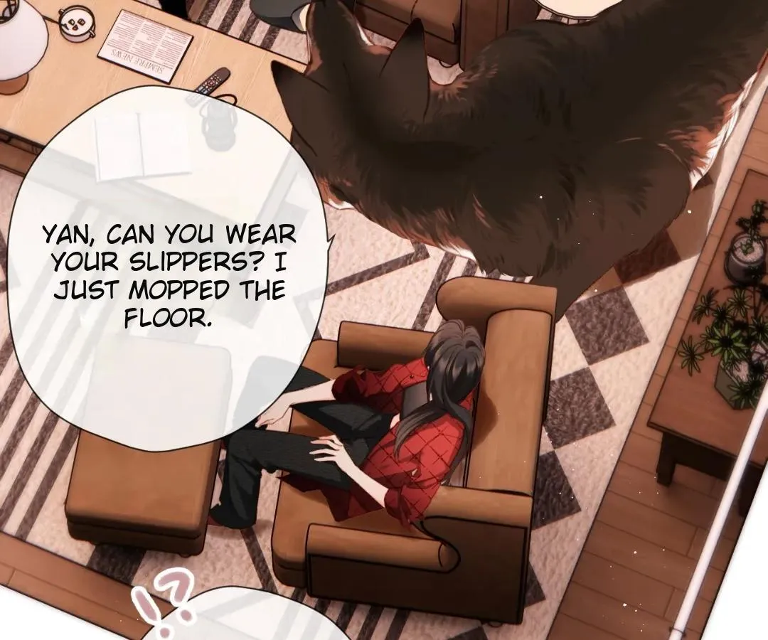 Whirlpool in Vernal Reverie Chapter 7 page 11 - 