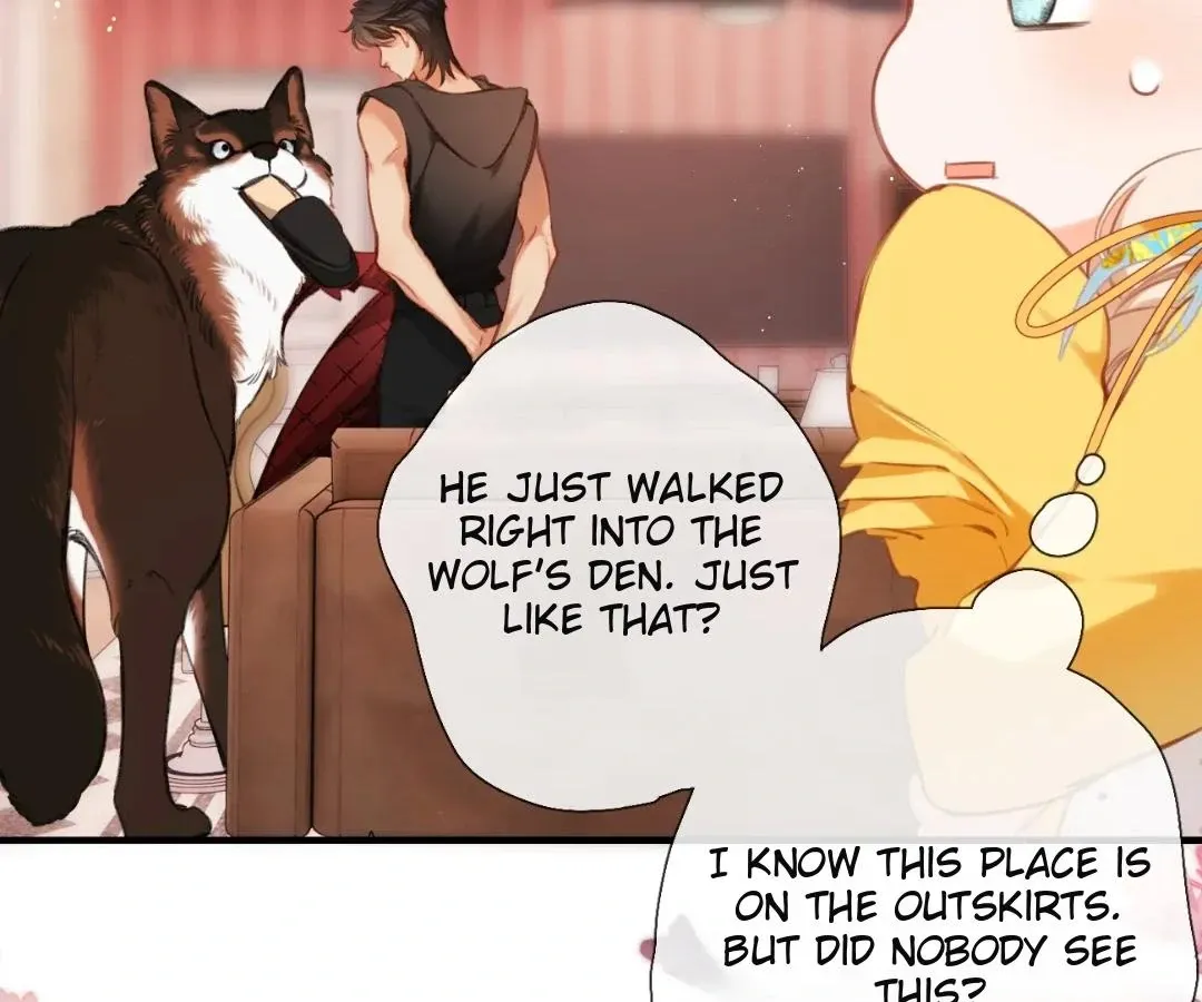 Whirlpool in Vernal Reverie Chapter 7 page 14 - 