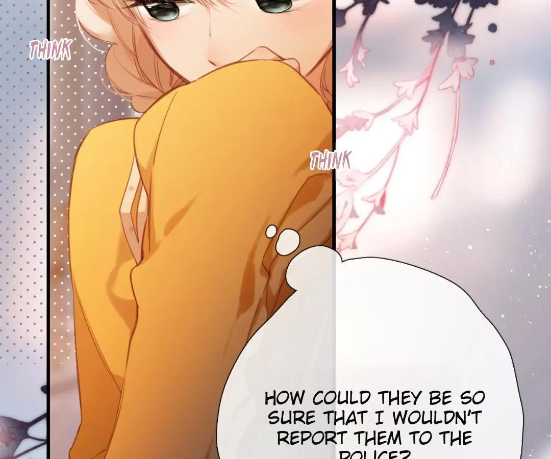 Whirlpool in Vernal Reverie Chapter 7 page 17 - 
