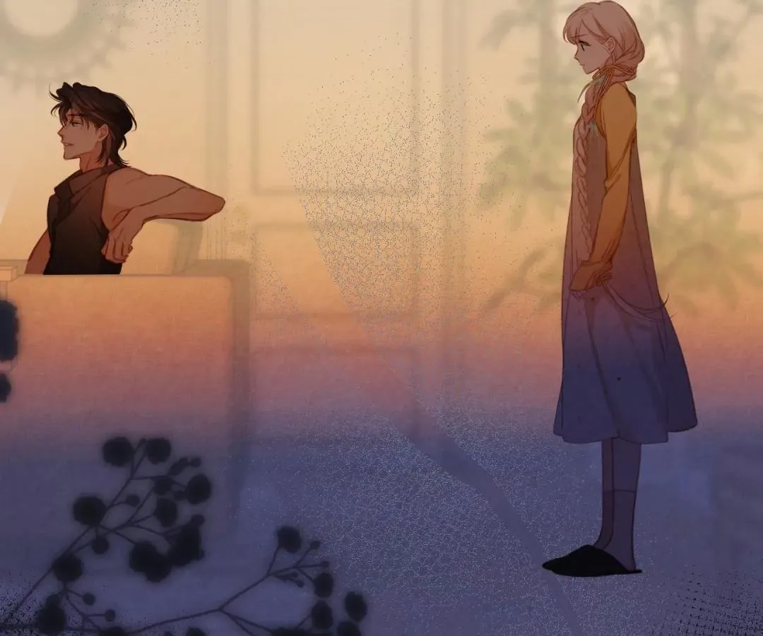 Whirlpool in Vernal Reverie Chapter 7 page 25 - 