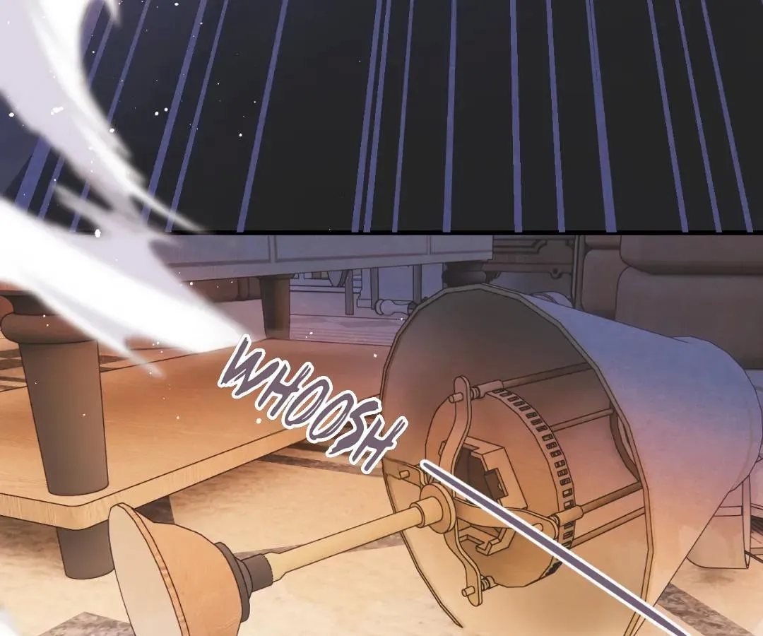 Whirlpool in Vernal Reverie Chapter 7 page 38 - 