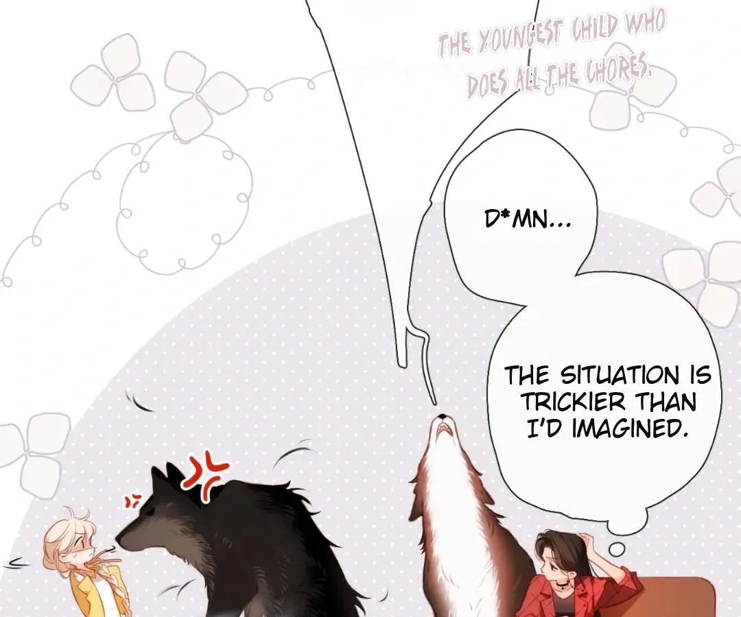 Whirlpool in Vernal Reverie Chapter 7 page 43 - 