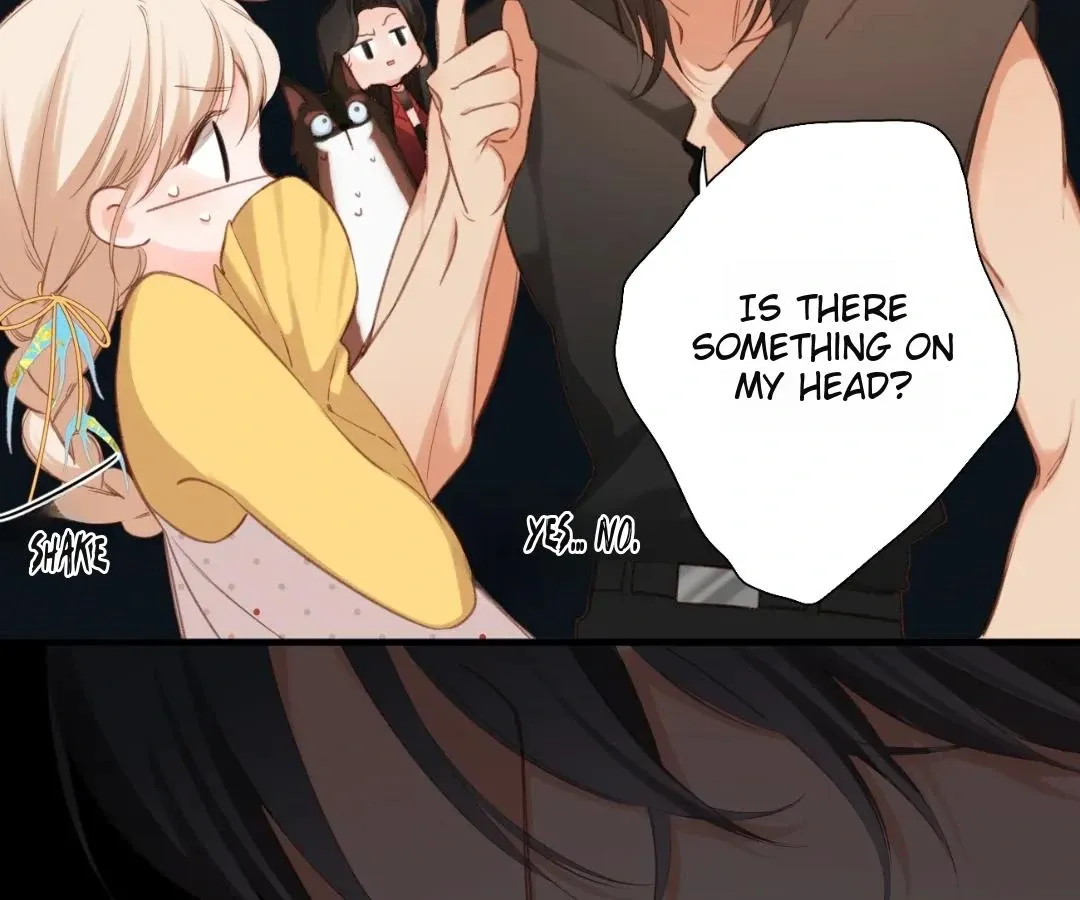 Whirlpool in Vernal Reverie Chapter 7 page 62 - 