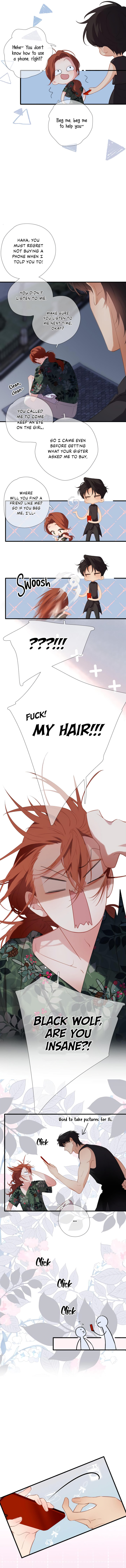 Whirlpool in Vernal Reverie Chapter 70 page 4 - 