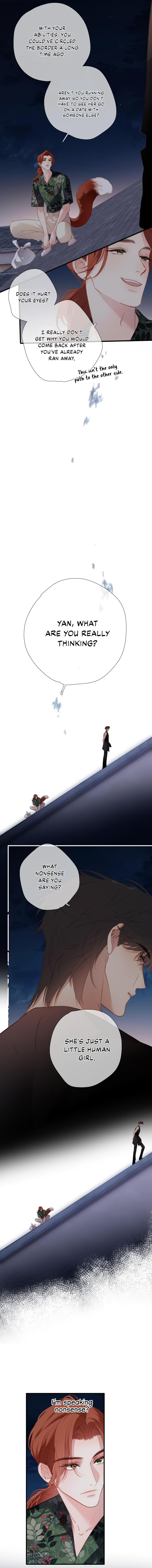 Whirlpool in Vernal Reverie Chapter 71 page 3 - 