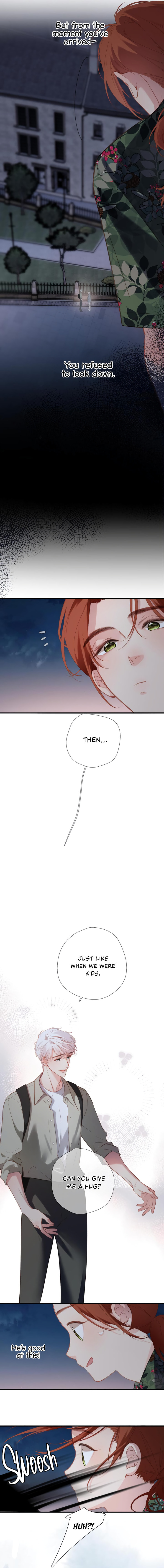 Whirlpool in Vernal Reverie Chapter 71 page 4 - 