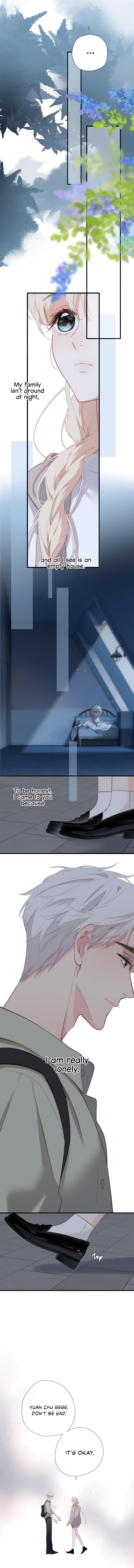 Whirlpool in Vernal Reverie Chapter 71 page 5 - 