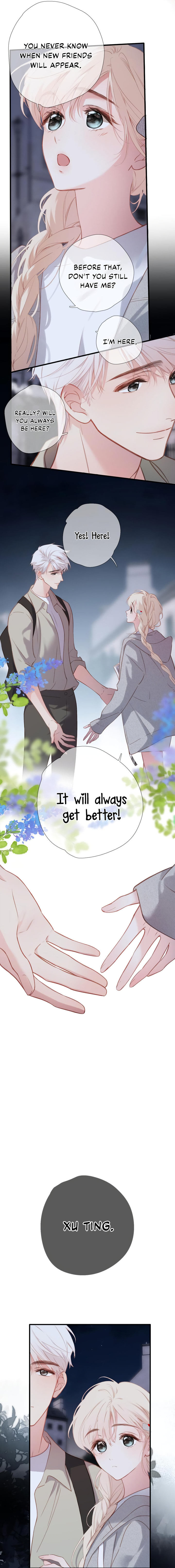 Whirlpool in Vernal Reverie Chapter 71 page 6 - 