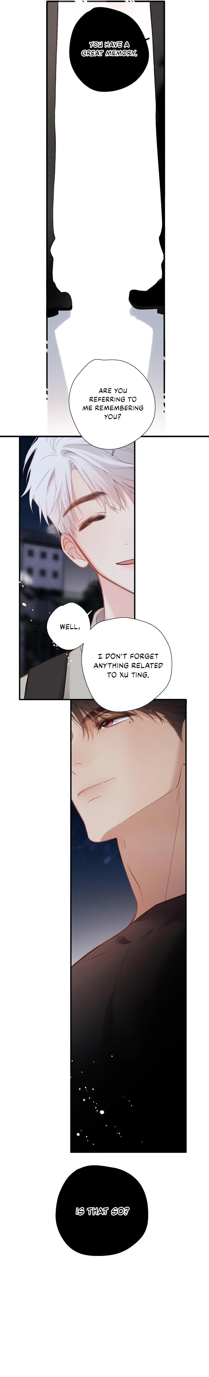Whirlpool in Vernal Reverie Chapter 71 page 8 - 
