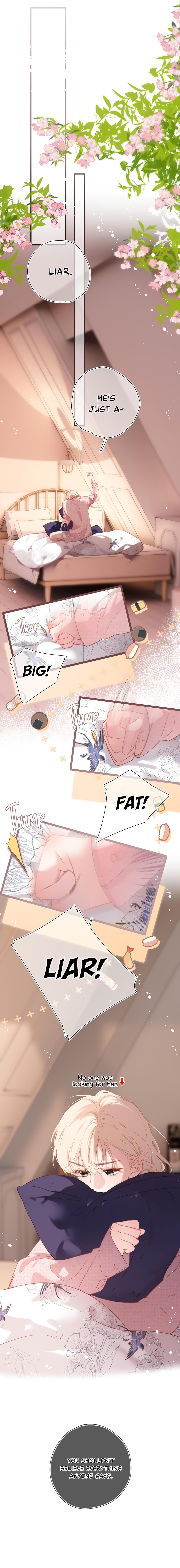 Whirlpool in Vernal Reverie Chapter 71 page 9 - 