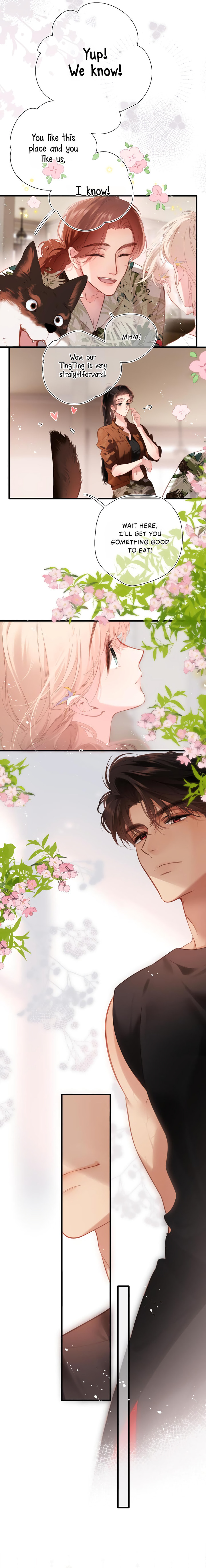 Whirlpool in Vernal Reverie Chapter 72 page 11 - 