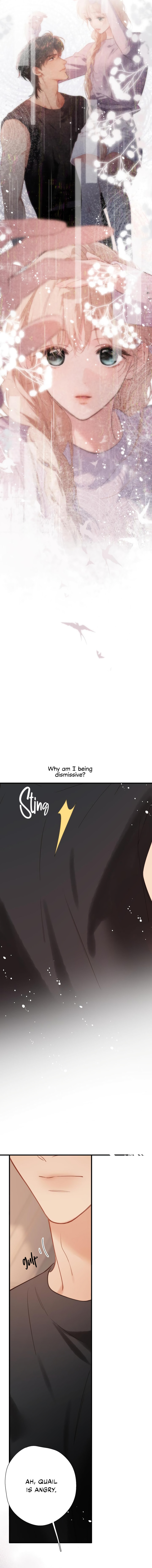 Whirlpool in Vernal Reverie Chapter 72 page 3 - 