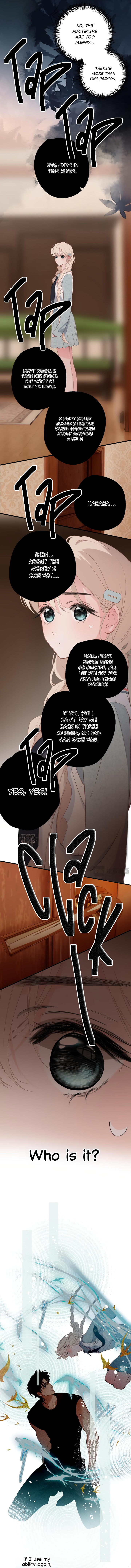 Whirlpool in Vernal Reverie Chapter 73 page 8 - 