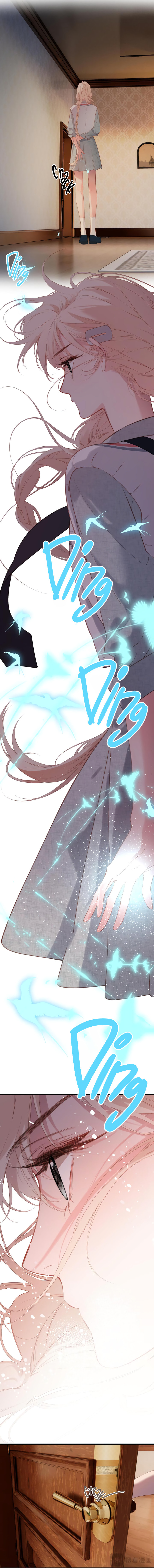 Whirlpool in Vernal Reverie Chapter 73 page 10 - 
