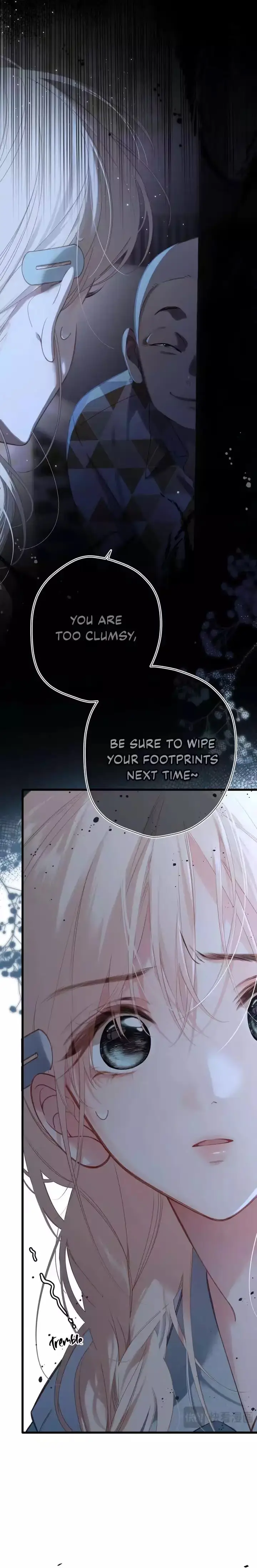 Whirlpool in Vernal Reverie Chapter 74 page 3 - 