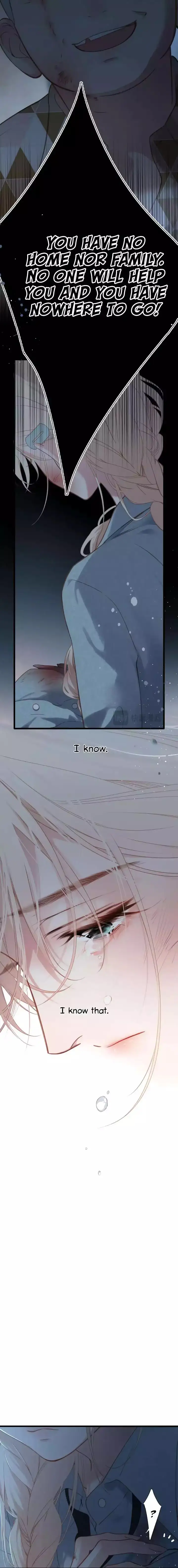Whirlpool in Vernal Reverie Chapter 74 page 10 - 