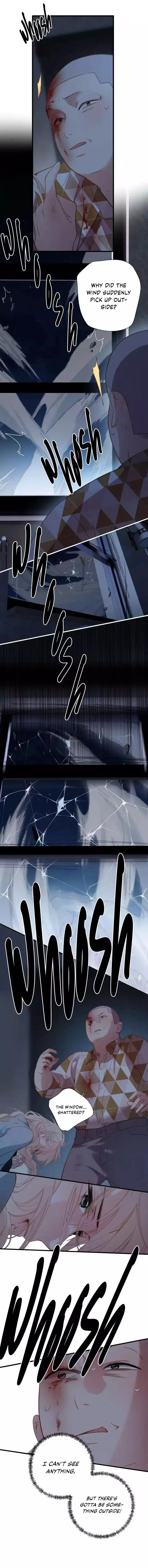 Whirlpool in Vernal Reverie Chapter 75 page 7 - 