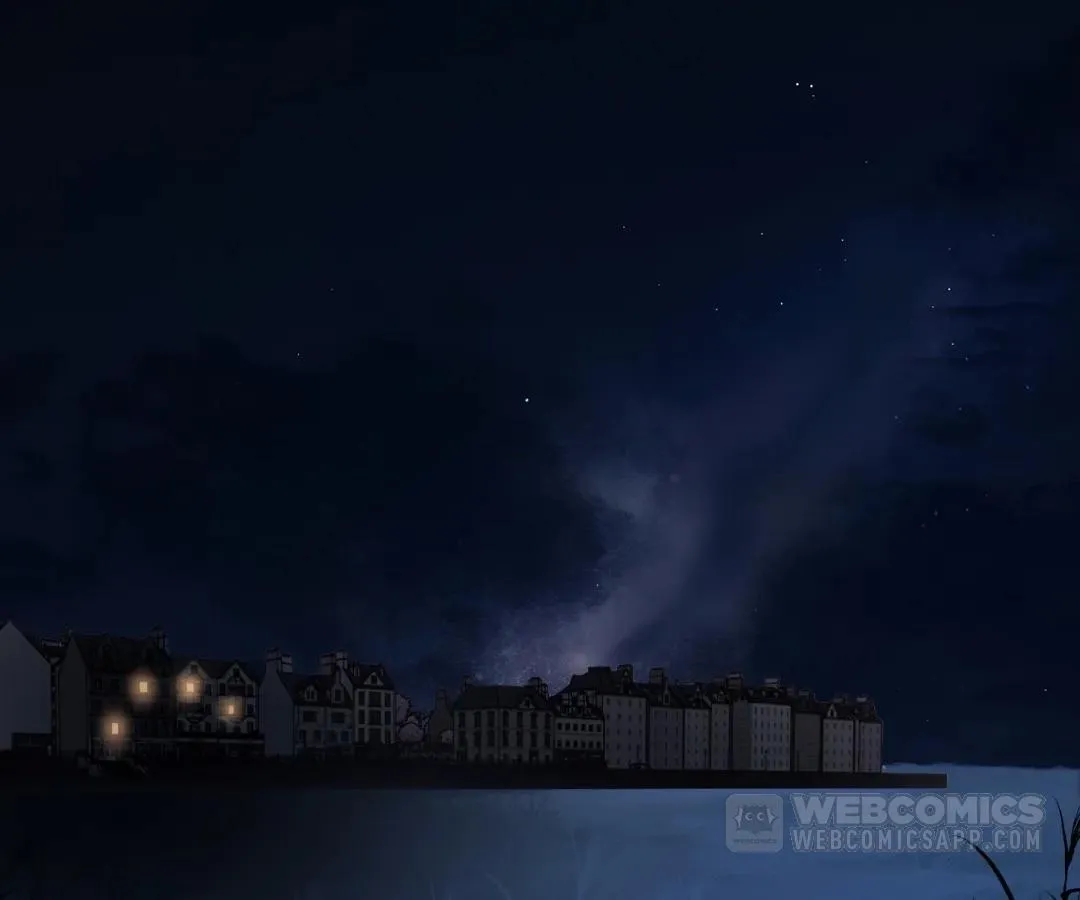 Whirlpool in Vernal Reverie Chapter 8 page 3 - 