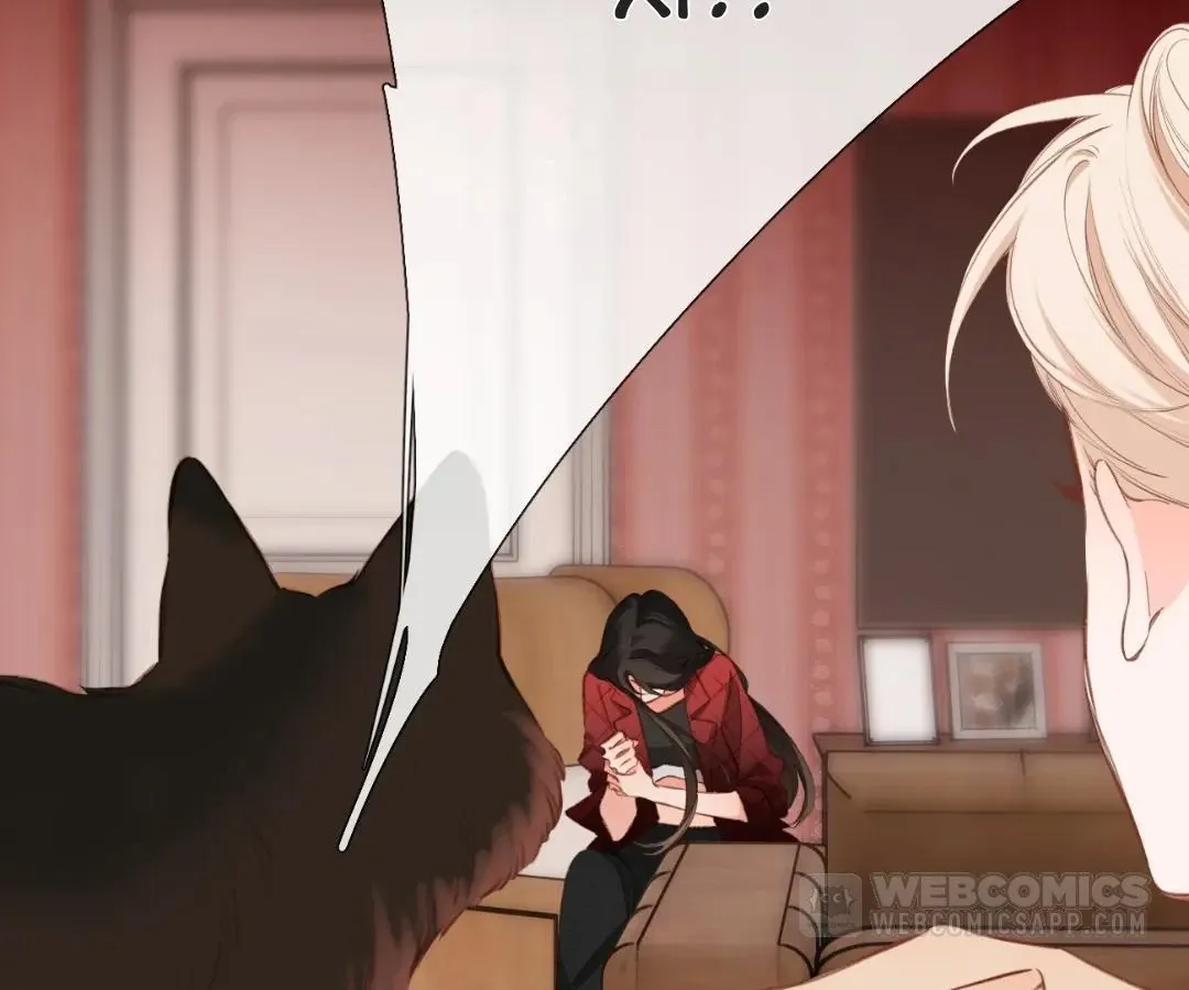 Whirlpool in Vernal Reverie Chapter 8 page 27 - 