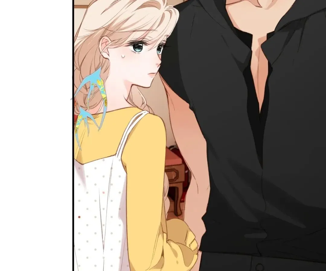 Whirlpool in Vernal Reverie Chapter 8 page 32 - 