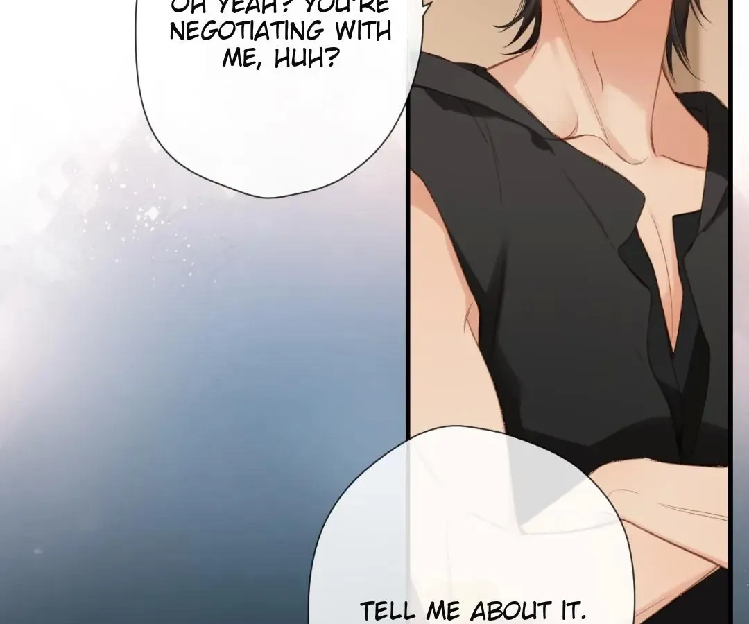 Whirlpool in Vernal Reverie Chapter 8 page 50 - 