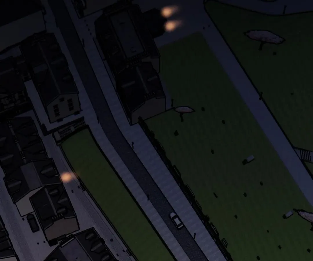 Whirlpool in Vernal Reverie Chapter 8 page 7 - 
