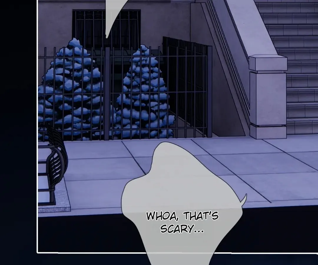 Whirlpool in Vernal Reverie Chapter 8 page 66 - 