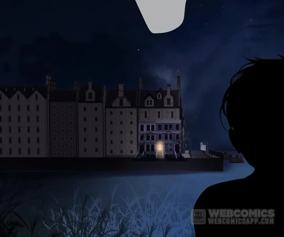 Whirlpool in Vernal Reverie Chapter 8 page 67 - 